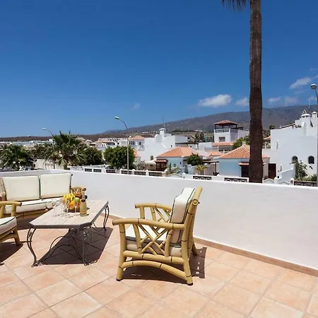 Madreselva With Private Pool, 50m To The Sea, Top Location, Terrace, Garden, Wifi Vila