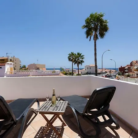 Madreselva With Private Pool, 50m To The Sea, Top Location, Terrace, Garden, Wifi Vila
