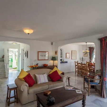 Vila Madreselva With Private Pool, 50m To The Sea, Top Location, Terrace, Garden, Wifi Costa Adeje (Tenerife)