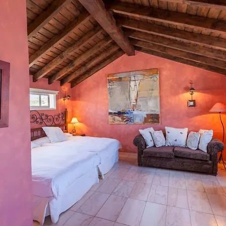 Vila Madreselva With Private Pool, 50m To The Sea, Top Location, Terrace, Garden, Wifi Costa Adeje (Tenerife)