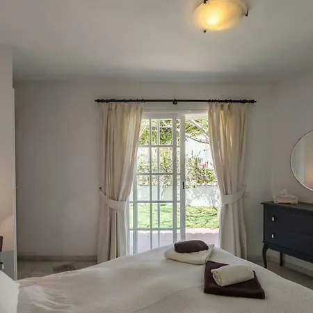 Madreselva With Private Pool, 50m To The Sea, Top Location, Terrace, Garden, Wifi * Costa Adeje (Tenerife)