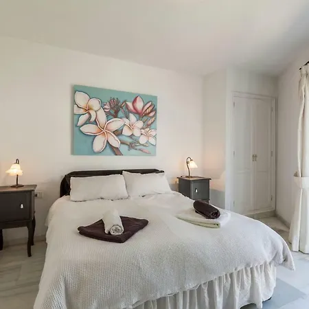 Madreselva With Private Pool, 50m To The Sea, Top Location, Terrace, Garden, Wifi Vila *