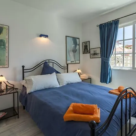 Madreselva With Private Pool, 50m To The Sea, Top Location, Terrace, Garden, Wifi Villa *
