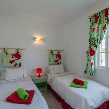 Madreselva With Private Pool, 50m To The Sea, Top Location, Terrace, Garden, Wifi Villa Costa Adeje (Tenerife)