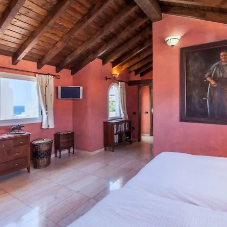 Madreselva With Private Pool, 50m To The Sea, Top Location, Terrace, Garden, Wifi Villa Costa Adeje (Tenerife)